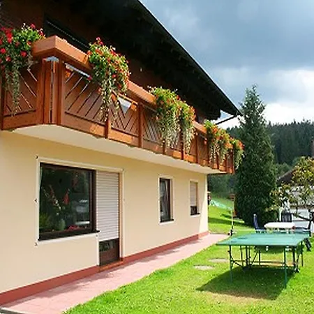 Haus Schwarzwald Furtwangen