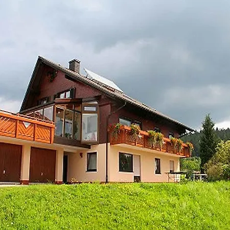 Apartment Haus Schwarzwald