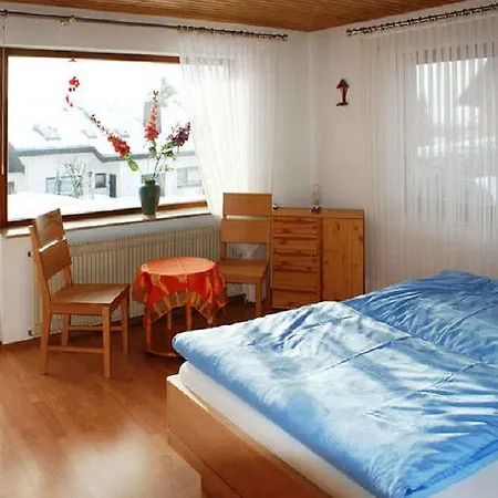 Haus Schwarzwald Apartment