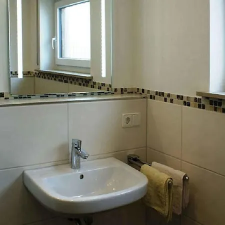 Haus Schwarzwald Apartment *