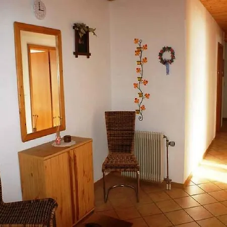 Apartment Haus Schwarzwald *